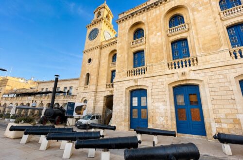 malta