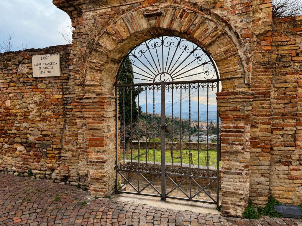 2024 Pescara e dintorni