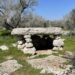 dolmen e menhir