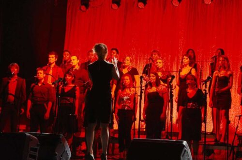 Perpeetum jazzile villach