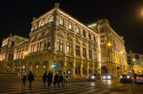 Vienna