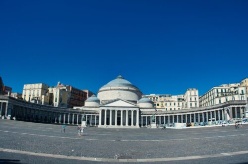 Napoli