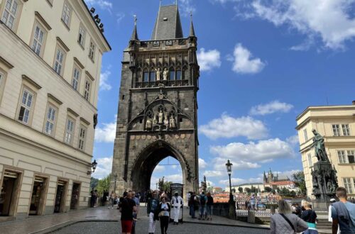 Praga