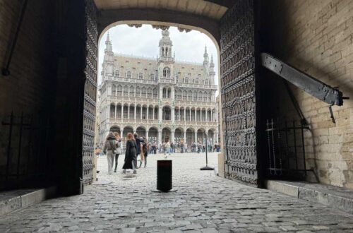 Bruxelles