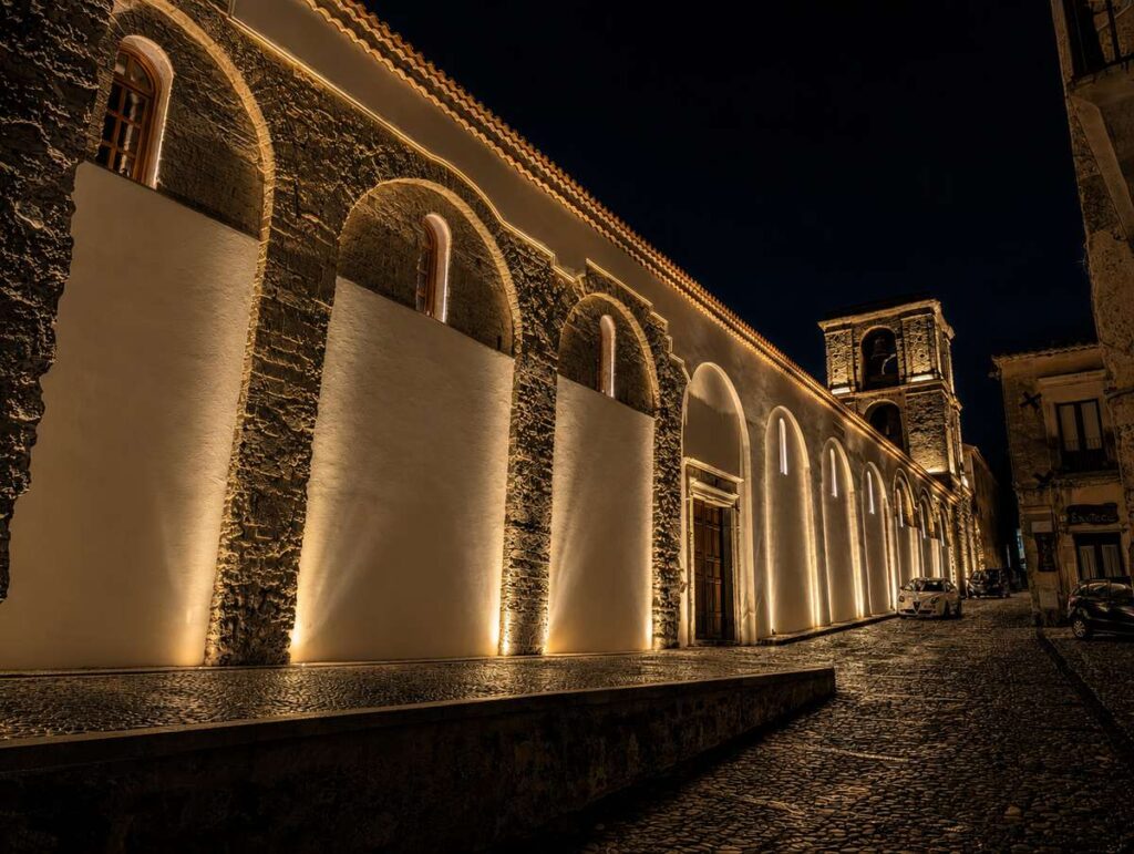 Basilica e Concattedrale di Santa Maria Assunta